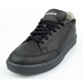 Zapatillas Adidas Nova Court M GZ1783 negro 2