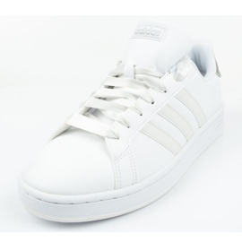 Adidas Grand Court Zapatos Mujer FY8944 blanco 2