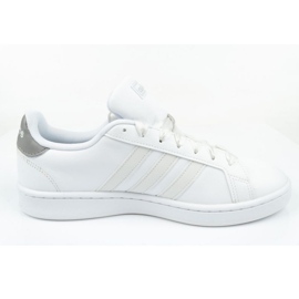 Adidas Grand Court Zapatos Mujer FY8944 blanco 3