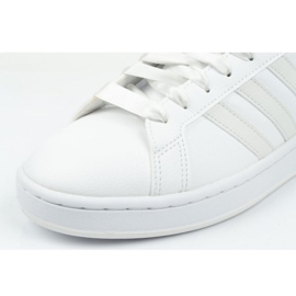 Adidas Grand Court Zapatos Mujer FY8944 blanco 5