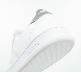 Adidas Grand Court Zapatos Mujer FY8944 blanco 6