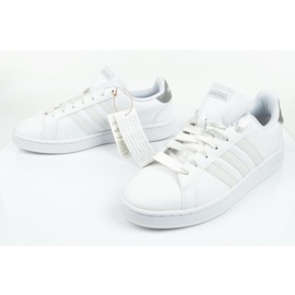 Adidas Grand Court Zapatos Mujer FY8944 blanco 7