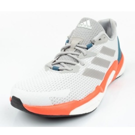 Zapatillas running adidas X9000 L3 W GY2638 blanco 2