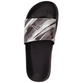 Zapatillas Kappa Fantastic St M 243123ST 1110 negro 1