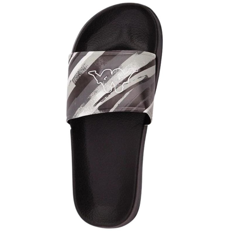 Zapatillas Kappa Fantastic St M 243123ST 1110 negro 1