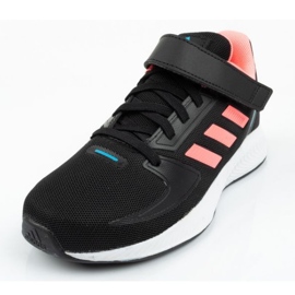 Zapatillas Adidas Runfalcon Jr GX3528 negro 1