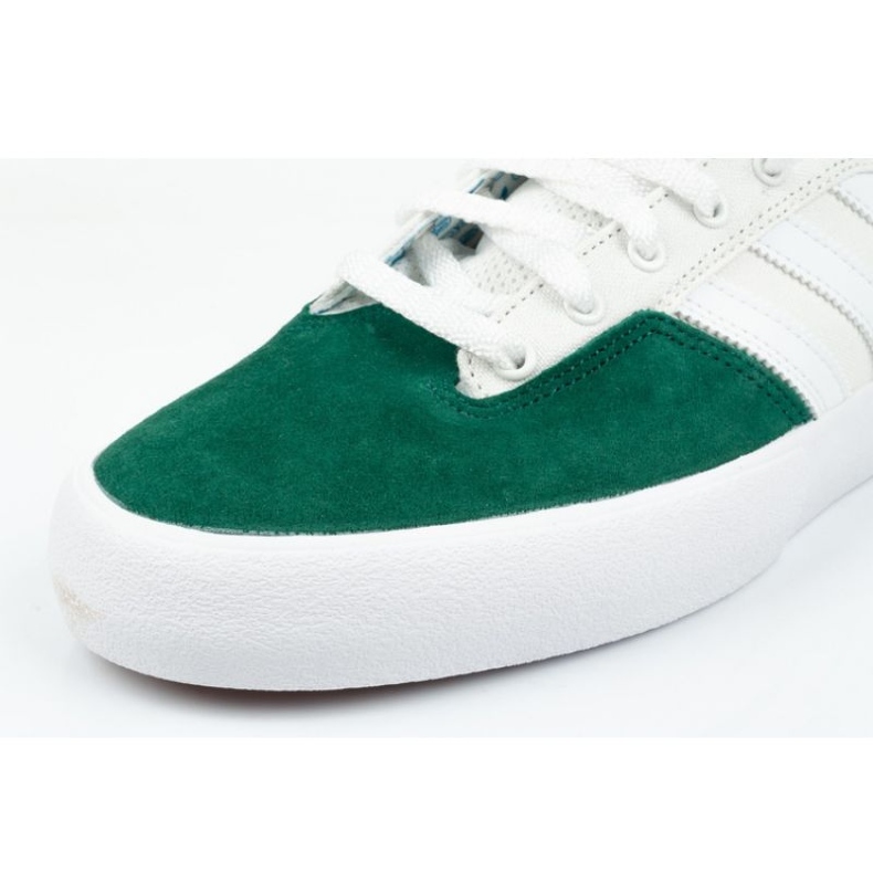 Zapatillas Adidas Matchbreak M H04908 blanco 1