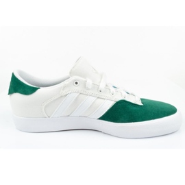 Zapatillas Adidas Matchbreak M H04908 blanco 2