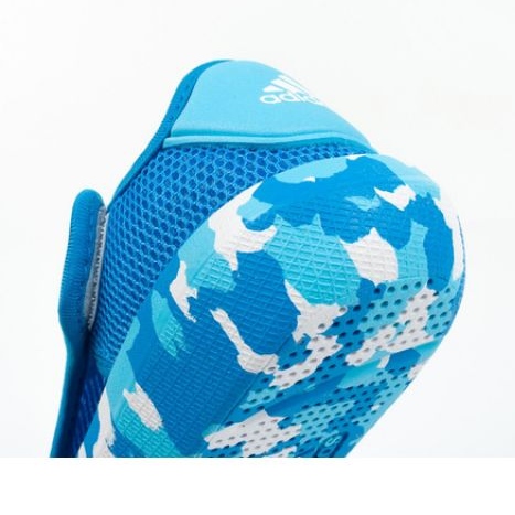 Zapatillas adidas Altaventure Jr. GV7810 azul 2