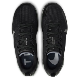Zapatillas de running Nike React Wildhorse 8 M DR2686 001 negro 2