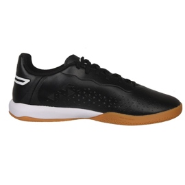 Puma King Match It M 107261-01 zapatos de fútbol negro negro 1