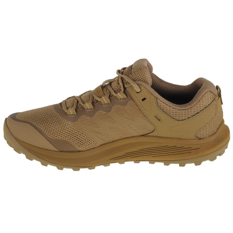 Botas Merrell Nova 3 Tactical M J005045 beige 1 Botas Merrell Nova 3 Tactical M J005045 beige 1