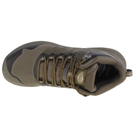 Botas Merrell Nova 3 Mid Tactical Wp M J005053 marrón 2