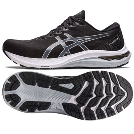 Zapatillas de running Asics GT-2000 11M 1011B441 004 negro 1 Zapatillas de running Asics GT-2000 11M 1011B441 004 negro 1