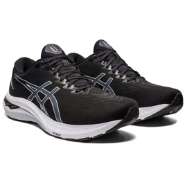 Zapatillas de running Asics GT-2000 11M 1011B441 004 negro 2 Zapatillas de running Asics GT-2000 11M 1011B441 004 negro 2