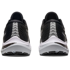 Zapatillas de running Asics GT-2000 11M 1011B441 004 negro 5