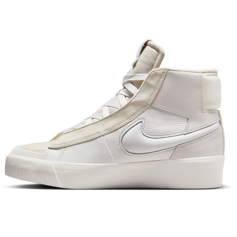 Nike Blazer Mid Victory W DR2948 100 zapatillas blanco 1
