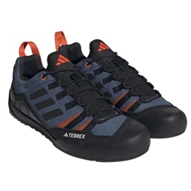 Zapatos adidas Terrex Swift Solo 2 M IE6903 azul 1 Zapatos adidas Terrex Swift Solo 2 M IE6903 azul 1