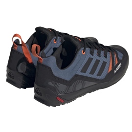 Zapatos adidas Terrex Swift Solo 2 M IE6903 azul 2