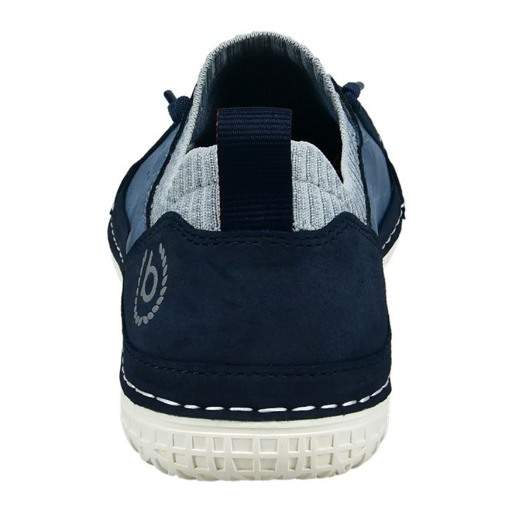 Zapatos Bugatti M 321-AFF60-5050-4041 azul 1