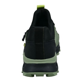 Zapatos Bugatti M 322-A9W60-6950-7010 verde 2