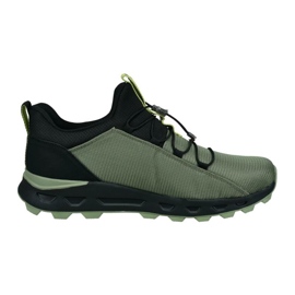 Zapatos Bugatti M 322-A9W60-6950-7010 verde 3