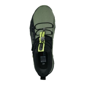 Zapatos Bugatti M 322-A9W60-6950-7010 verde 5