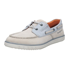 Mocasines Bugatti M 321-ADE04-1414-2142 gris 1