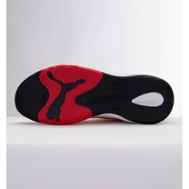Puma Rebound Future Evo Core M 38637903 zapatos rojo 3 Puma Rebound Future Evo Core M 38637903 zapatos rojo 3