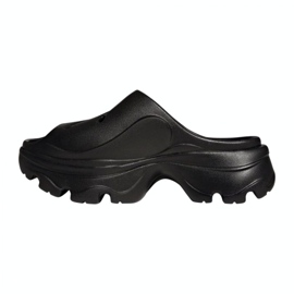 Adidas by Stella McCartney Zuecos Mujer GW2050 negro 4
