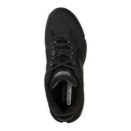 Zapatos Skechers Vigor 3.0 M 237145/BBK negro 2