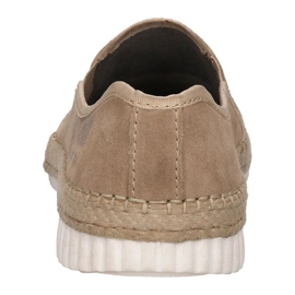Zapatos Bugatti M 321-AEU60-1400 5200 beige 3