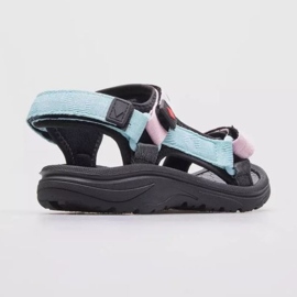 Sandalias Lee Cooper Mujer LCW-23-34-1688L rosado 2