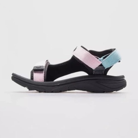 Sandalias Lee Cooper Mujer LCW-23-34-1688L rosado 3