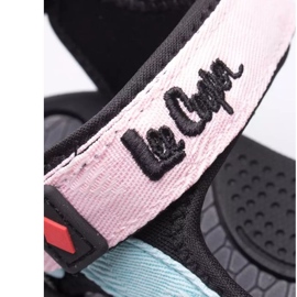 Sandalias Lee Cooper Mujer LCW-23-34-1688L rosado 4