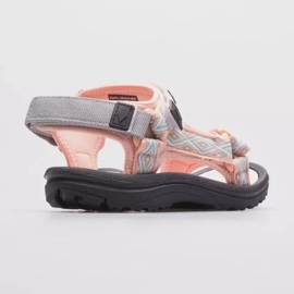 Sandalias Lee Cooper Mujer LCW-23-34-1684L rosado 5