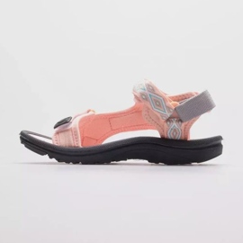 Sandalias Lee Cooper Mujer LCW-23-34-1684L rosado 7