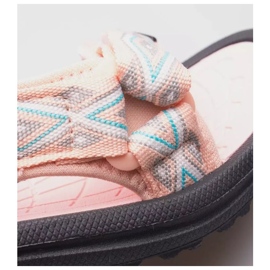 Sandalias Lee Cooper Mujer LCW-23-34-1684L rosado 8