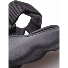 Sandalias Lee Cooper M LCW-23-34-1690M negro 3