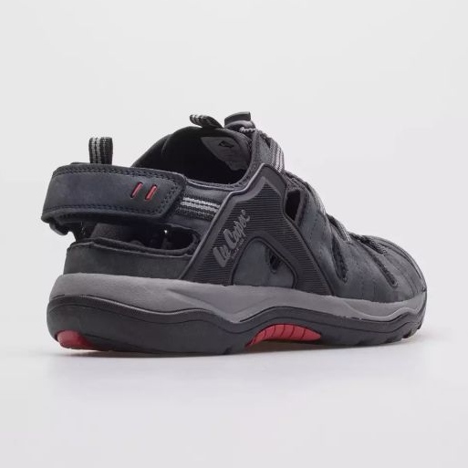 Sandalias Lee Cooper M LCW-23-01-1770M negro 2