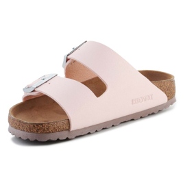Birkenstock Arizona Bs W 1019635 zapatillas rosado 2