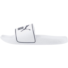 Zapatillas Puma Leadcat 2.0 W 384139 02 blanco 2