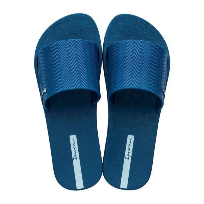 Zapatillas Ipanema Way Fem 26307 20729 azul 1