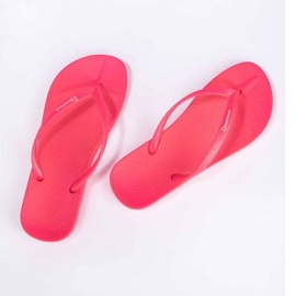Chanclas Ipanema Anat Colors Fem W 82591 AG368 rosado 2