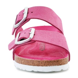 Birkenstock Arizona Bs W 1024218 zapatillas rosado 1