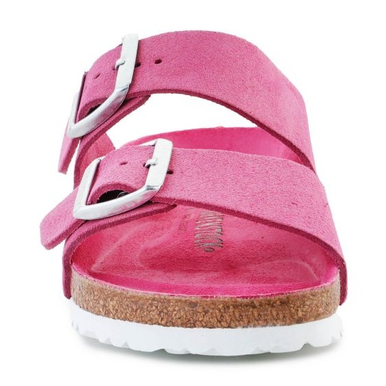 Birkenstock Arizona Bs W 1024218 zapatillas rosado 1