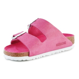Birkenstock Arizona Bs W 1024218 zapatillas rosado 2