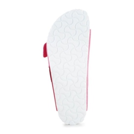 Birkenstock Arizona Bs W 1024218 zapatillas rosado 4