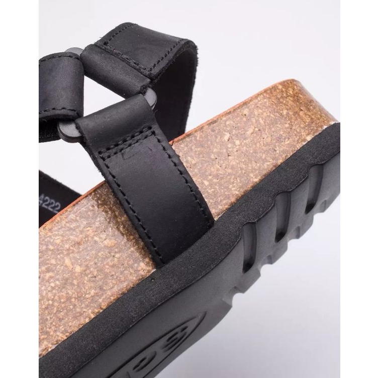 Sandalias Scholl Heavven Ad W F23009-1004 negro 1