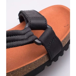 Sandalias Scholl Heavven Ad W F23009-1004 negro 5